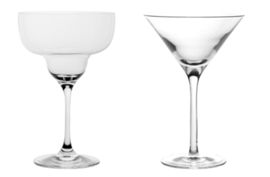 bicchieri cocktail ìingrosso Ingrosso Casalinghi da oltre 50 anni