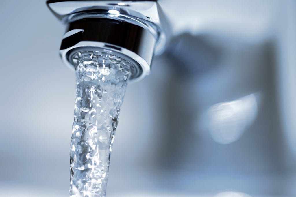 tap water Ingrosso Casalinghi da oltre 50 anni